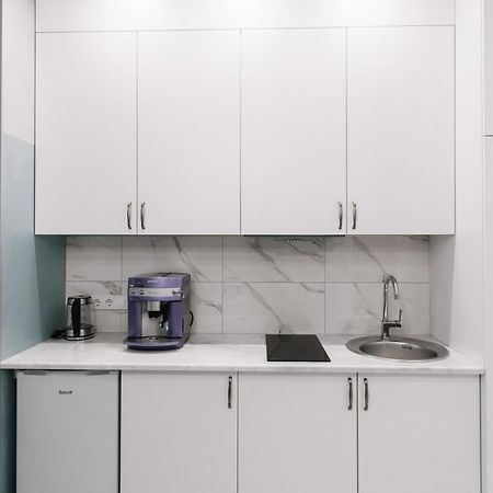Royal Tower Vip Smart Apartments 1 Киев Экстерьер фото