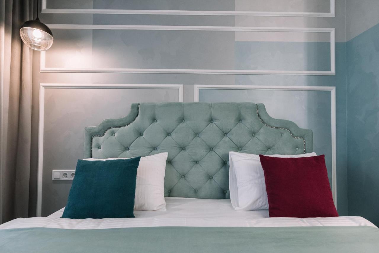 Royal Tower Vip Smart Apartments 1 Киев Экстерьер фото